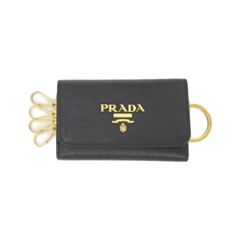 新品未使用 PRADA リュック型 キーホルダー バッグチャーム 小物入れ
