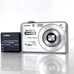 2026年最新】カシオ デジカメ EX-Z1050の人気アイテム - メルカリ