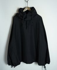 1回のみ着用 COMOLI RIPSTOP SMOCK PARKA - メルカリ