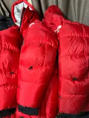 THE NORTH FACE ザノースフェイス ヒマラヤ バルトロ xxlのサムネイル
