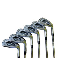 Mizuno Pro 225 アイアンセット#5〜PW DG120 R300 - メルカリ
