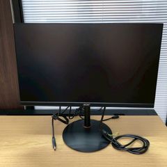 ジャンク】Acer VG270Sbmiipfx 27インチ 165Hzモニター - メルカリ