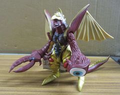 ウルトラ怪獣シリーズ2006 SP 究極超獣 Uキラーザウルス - メルカリ