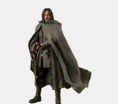 WETA Workshop 『ロード・オブ・ザ・リング』 アラゴルン スタチュー