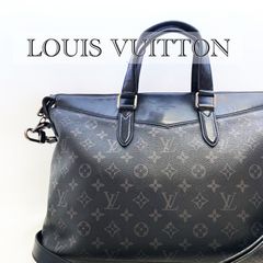 超極美品✨ルイヴィトン モノグラム ラバー ロックイット トートバッグ