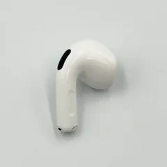2026年最新】airpods 第4世代 右耳の人気アイテム - メルカリ