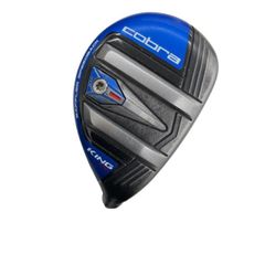 Cobra KING F9 ワンレングス ユーティリティ 2本 19度 21度 - メルカリ