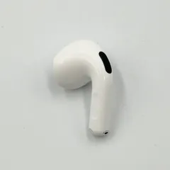 2026年最新】AirPods4 左耳の人気アイテム - メルカリ