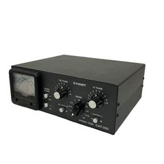COMET CAT-300 アンテナチューナー 本体 - メルカリ