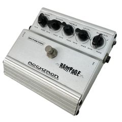 Rocktron Rampage XJ 美品 hide XJAPAN - メルカリ
