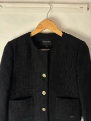 GUESS ツイード ジャケットのサムネイル