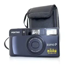 2026年最新】PENTAX espio pの人気アイテム - メルカリ