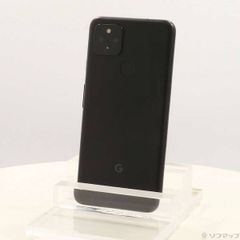 04 Google Pixel 5a(5G) ブラック SIMフリー 美品 - メルカリ