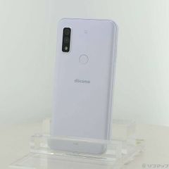 美品・動作問題なし】arrows F-51B 本体 ホワイト - メルカリ