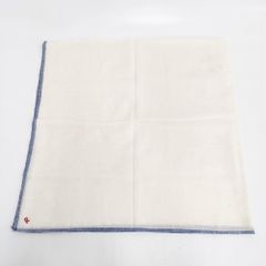 oblekt 高山都コラボ カットワーク レース パフスリーブ ブラウス