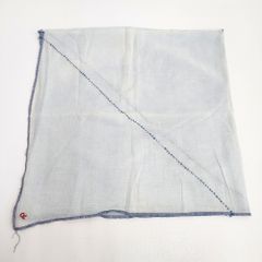 oblekt 高山都コラボ カットワーク レース パフスリーブ ブラウス
