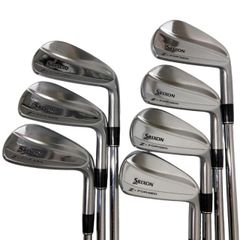 SRIXON Z-FORGED II アイアンセット 5-P modus125x - メルカリ