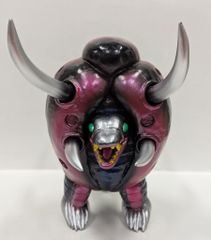 エレガブ ネビュラ インディーズソフビ - メルカリ