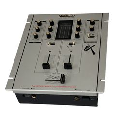 Technics SH-EX1200 動作品 状態良好 - メルカリ