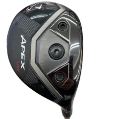 2026年最新】Callaway apex ut 19の人気アイテム - メルカリ