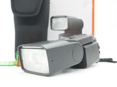 新品未使用・超希少】SONY ビデオフラッシュライト HVL-HFL1 - メルカリ