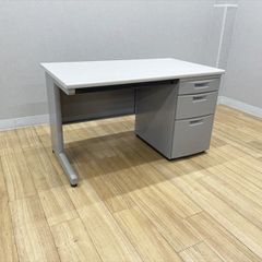 美品手渡可富山市傷防止デスクマット付イトーキCZR1600ミリ平机 美品手渡可富山市傷防止デスクマット付イトーキCZR1600ミリ平机 - メルカリ