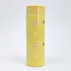 スタディオクリップ ステンレスボトル[ノラネコぐんだんコラボ] 新品