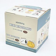 スヌーピー アクリルブロック コミック 全8種 コンプリートBOX SNOOPY