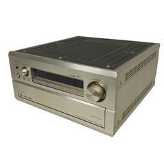 DENON AVC-A1SE フラッグシップAVアンプ リモコン付き - メルカリ