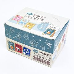 スヌーピー アクリルブロック コミック 全8種 コンプリートBOX SNOOPY スヌーピー アクリルブロック コミック 全8種 コンプリートBOX SNOOPY