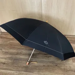 ChristianDior　折り畳み傘　管理番号SC738のサムネイル