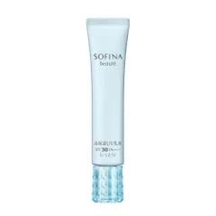 旧型モデル ソフィーナボーテ 高保湿UV乳液 SPF30 PA++++ しっとり 30gのサムネイル