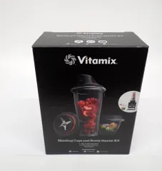 2026年最新】vitamix ブレンディングカップの人気アイテム - メルカリ