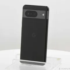 2026年最新】Google Pixel 8 128GB obsidianの人気アイテム - メルカリ