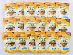 【新品】18個セット！グラン・デリ フレシャス 低脂肪 チキン&ビーフ入り 200g 成犬 ◆賞味期限 2027年7月のサムネイル