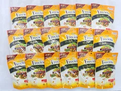 【新品】18個セット！グラン・デリ フレシャス お肉たっぷりタイプ お試しパック 180g 成犬 ◆賞味期限 2027年8月のサムネイル
