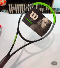 2026 限定 Wilson BLADE PRO100 V10 G2 5万 - メルカリ