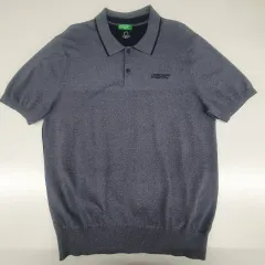 BENETTON ベネトン 半袖 ニットのサムネイル