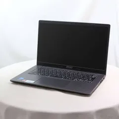 ソフマップ 〔中古品〕 Modern 14 F13M MODERN-14F13MG5359JPNN プラチナグレイ【295】のサムネイル
