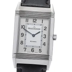 ジャガー・ルクルト JAEGER-LECOULTRE Q2508411/252.8.86 レベルソ クラシック 手巻き メンズ 保証書付き_966403のサムネイル