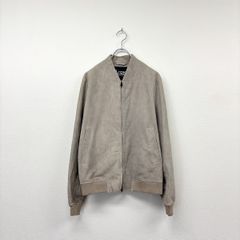 激レア】50s HERCULES ブラウンシャンブレー ブルゾン L 玉虫 - メルカリ