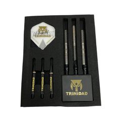 TRiNiDAD × RYU AKARI 大城明香利モデル 20g ダーツセット - メルカリ