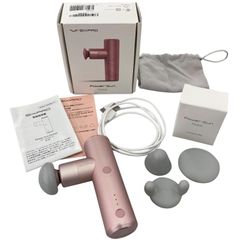 186000 現状品 KE-NON ケノン 脱毛機 v6.3 NIPL-2080 ゴールド - メルカリ