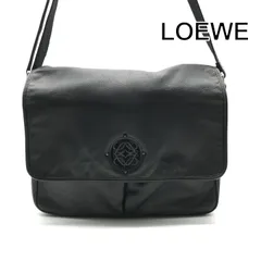 LOEWE ロエベ アナグラム ニューロードライン ショルダーバッグ 2026年最新】ニューロードライン ショルダーバッグ LOEWEの人気