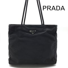 極美品 170 PRADA プラダ ハンドバッグ トートバッグ az6 - メルカリ