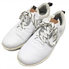 451番 超美品ECCO BIOM H4ゴルフシューズ 26.5cmスパイクレス - メルカリ