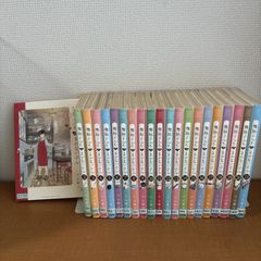 舞妓さんちのまかないさん 1～30巻 全巻セット （小山愛子/小学館