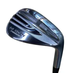 【中古】 ゴルフパートナー NEXGEN FORGED WEDGE(2022) 50°/10° ウェッジ WG Dynamic Gold (フレックスS) メンズ 男性用 右利き 右用 Cランク ゴルフクラブのサムネイル