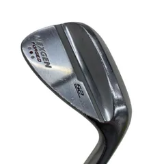 【中古】 ゴルフパートナー NEXGEN FORGED WEDGE 52°/10° ウェッジ WG NS PRO 950GH (フレックスS) メンズ 男性用 右利き 右用 Dランク ゴルフクラブのサムネイル