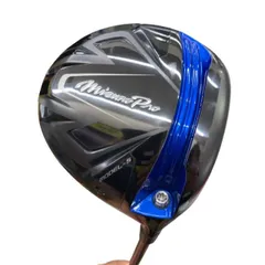 【中古】 ミズノ Mizuno Pro MODEL-S 1W ドライバー DR リシャフト (フレックスその他) メンズ 男性用 右利き 右用 Cランク ゴルフクラブのサムネイル